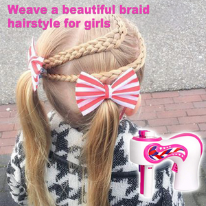 Conair ™ Automatic Hair Braider