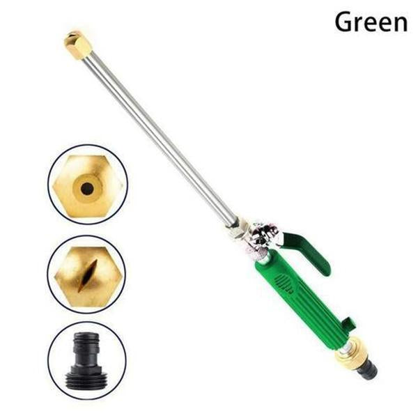 🔥Christmas Hot Sale🔥Portable High-pressure Water Gun