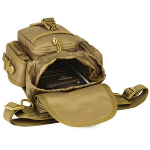 🔥【Buy 2 Free Shipping】🔥 Multifunctional Leg Bag