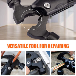 🔥Christmas Hot Sale🔥Multi-Functional 12 in 1 Mini Hammer
