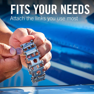 29-in-1 Multi-functions Bracelet