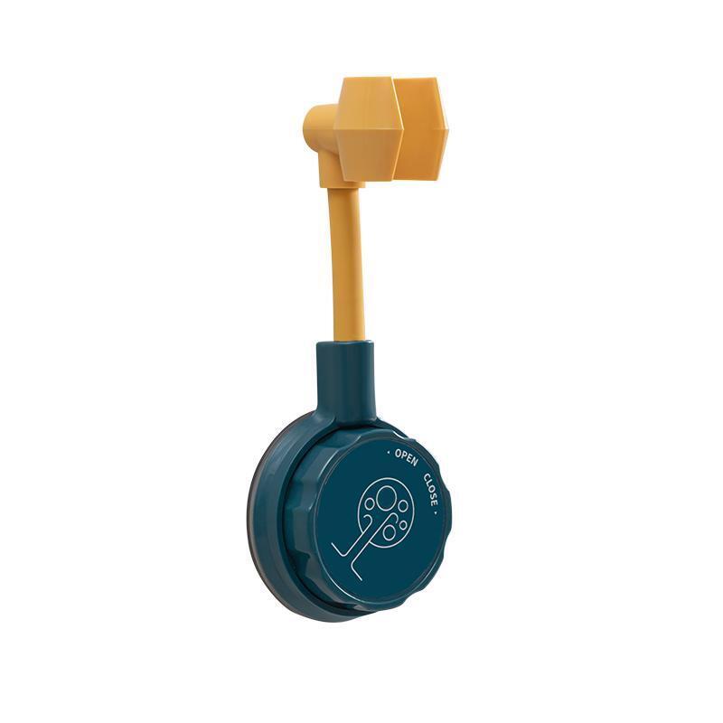 Universal Adjustable Shower Bracket