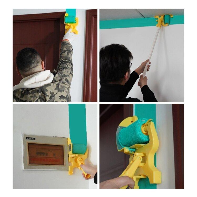 🔥Christmas Hot Sale🔥MX Paint Edger (Jumbo)