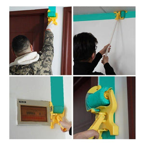 🔥Christmas Hot Sale🔥MX Paint Edger (Jumbo)