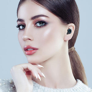 🔥Christmas Sale🔥Touch Control Wireless Earbuds