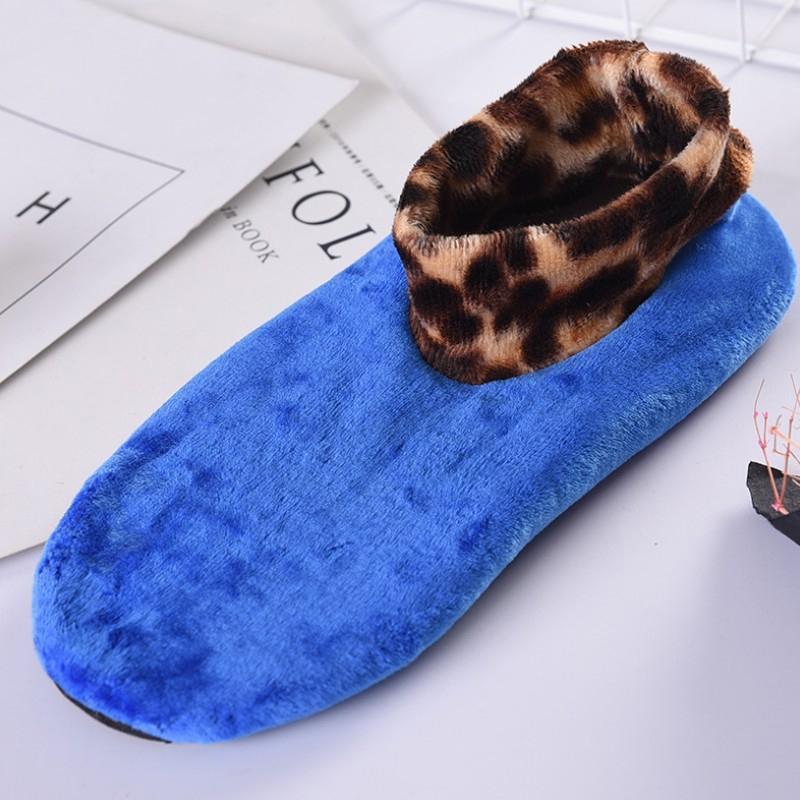 🔥Christmas Sale🔥Indoor Non-slip Thermal Socks