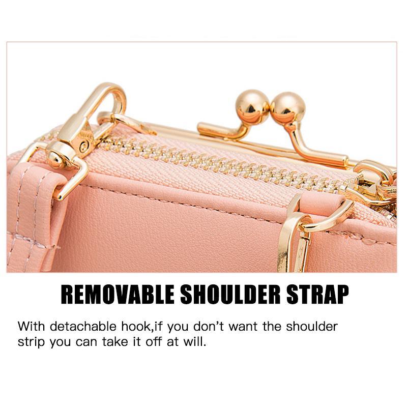 🔥Christmas Hot Sale🔥Mini Phone Bag Crossbody Bag