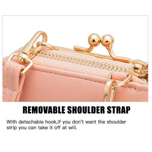 🔥Christmas Hot Sale🔥Mini Phone Bag Crossbody Bag
