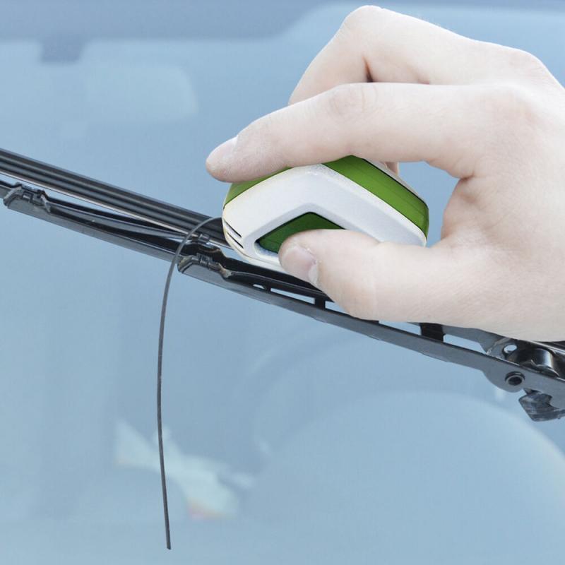 Magic Wiper Restorer - Suitable for all car types!!（BUY 3 GET 3 FREE）