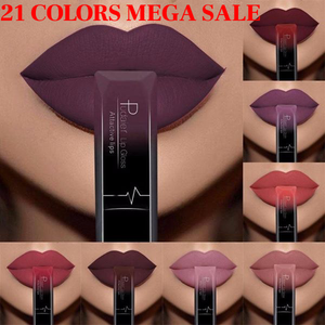 Waterproof Matte Lips by ExpressiveLips