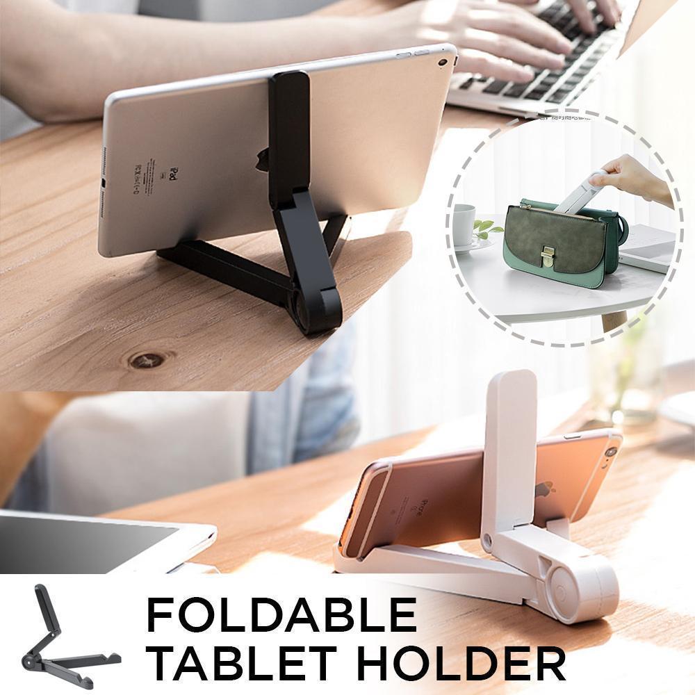 🔥Christmas Hot Sale🔥Goolifestyle® Foldable Tablet Holder
