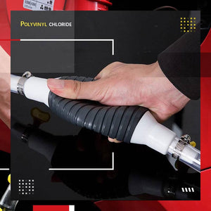 Car Fuel Tank Sucker