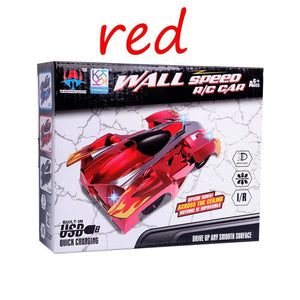 (LAST DAY PROMOTIONS- Save 50% OFF)Remote control car that can climb the wall