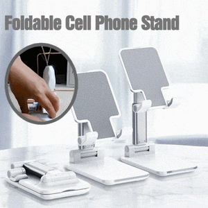 Adjustable Cell Phone Stand（At Least 25% Off NOW）