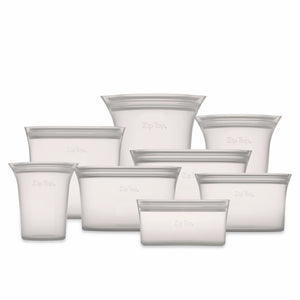 60%OFF!!🔥Zip top containers-Buy 2 Free Shipping