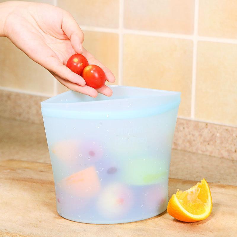 60%OFF!!🔥Zip top containers-Buy 2 Free Shipping