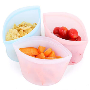 60%OFF!!🔥Zip top containers-Buy 2 Free Shipping