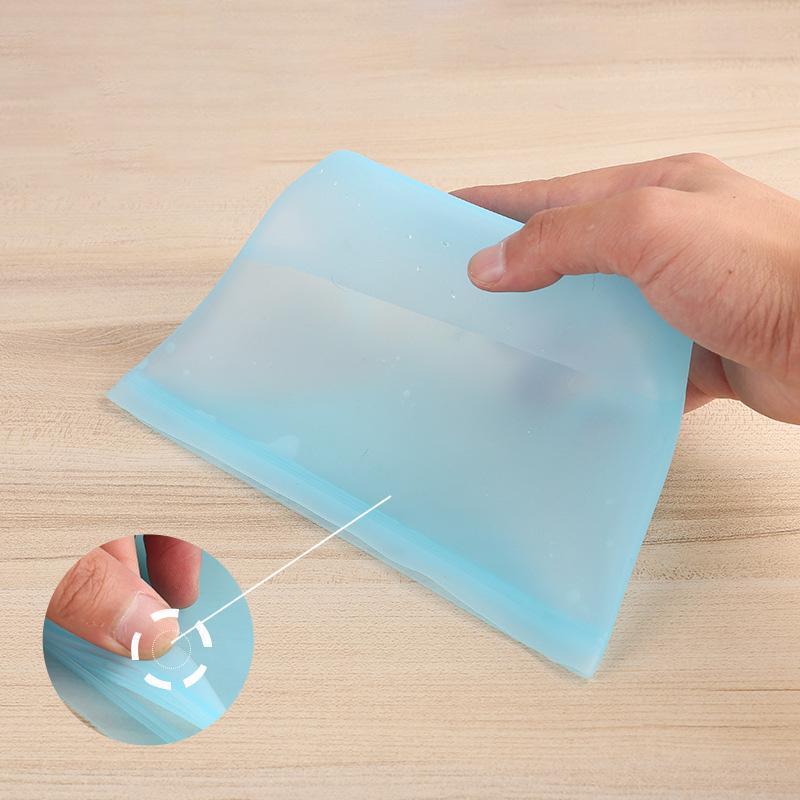 60%OFF!!🔥Zip top containers-Buy 2 Free Shipping