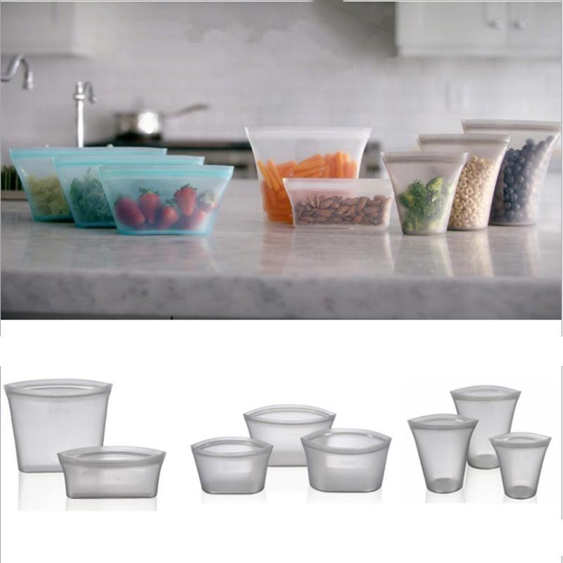 60%OFF!!🔥Zip top containers-Buy 2 Free Shipping