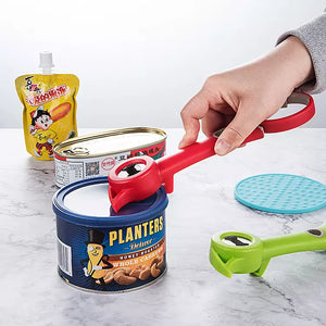 6 in 1 Multi Opener Jar Opener