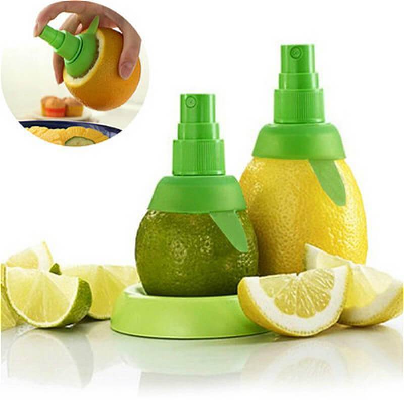 🔥Christmas Hot Sale🔥Lemon sprayer gadget