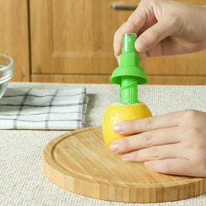 🔥Christmas Hot Sale🔥Lemon sprayer gadget