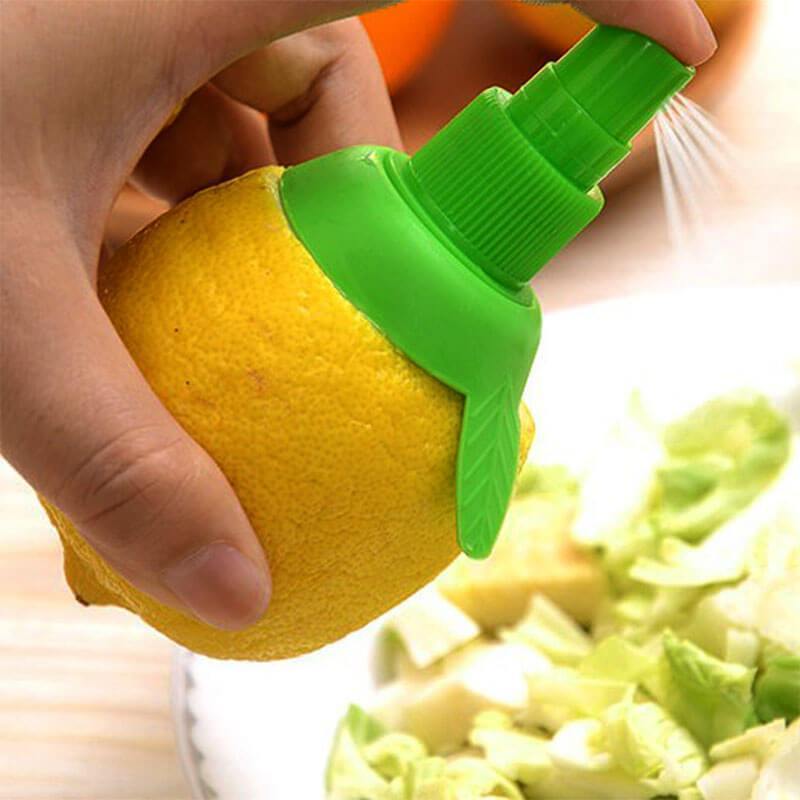 🔥Christmas Hot Sale🔥Lemon sprayer gadget