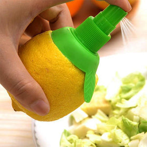 🔥Christmas Hot Sale🔥Lemon sprayer gadget