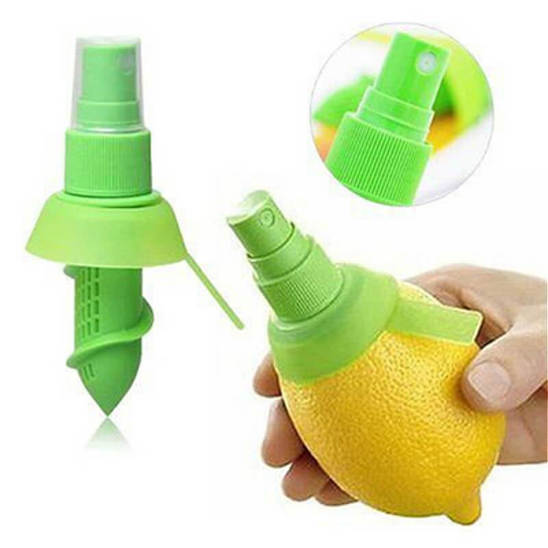 🔥Christmas Hot Sale🔥Lemon sprayer gadget