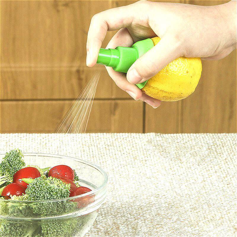 🔥Christmas Hot Sale🔥Lemon sprayer gadget