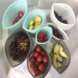 60%OFF!!🔥Zip top containers-Buy 2 Free Shipping