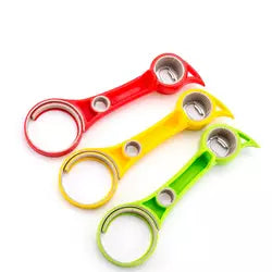 6 in 1 Multi Opener Jar Opener