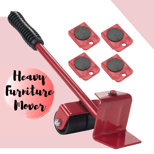FurniMover Pro™-Heavy Furniture Mover Kit（Free Shipping）
