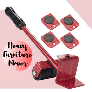 FurniMover Pro™-Heavy Furniture Mover Kit（Free Shipping）