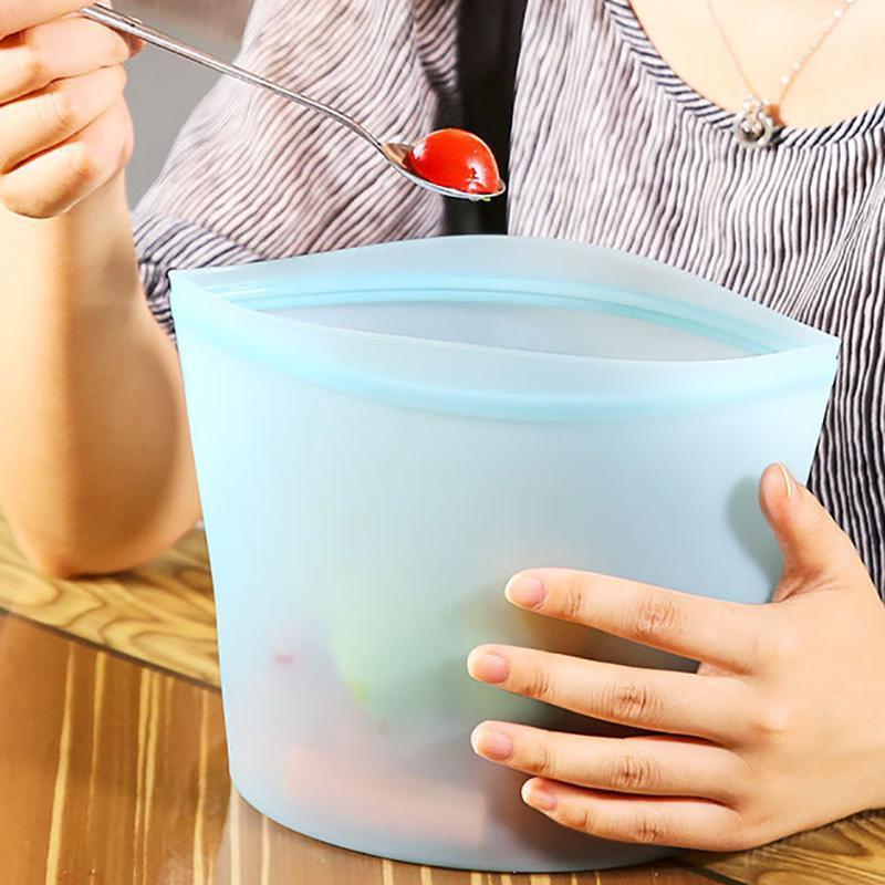 60%OFF!!🔥Zip top containers-Buy 2 Free Shipping