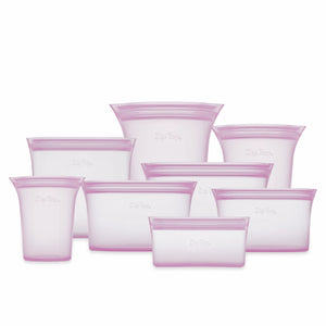 60%OFF!!🔥Zip top containers-Buy 2 Free Shipping