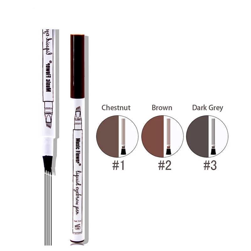 Waterproof Eyebrow Tattoo Pen (BUY 1 GET 2 FREE)