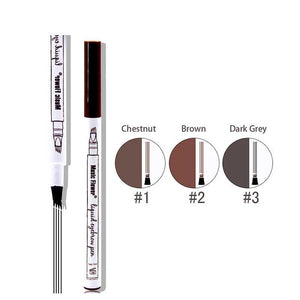 Waterproof Eyebrow Tattoo Pen (BUY 1 GET 2 FREE)