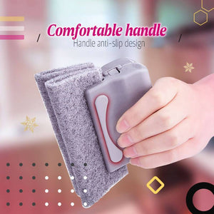 Magic window cleaning brush- ✨✨Quickly clean all corners and gaps✨✨