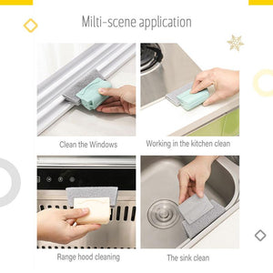 Magic window cleaning brush- ✨✨Quickly clean all corners and gaps✨✨