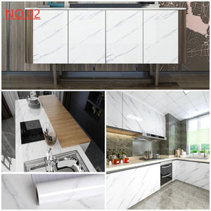 Waterproof Marble Wallpaper