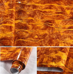 Waterproof Marble Wallpaper