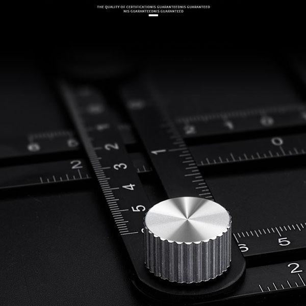6Fold Measuring Tool