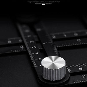 6Fold Measuring Tool