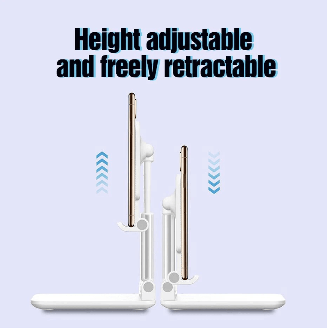 Adjustable Cell Phone Stand（At Least 25% Off NOW）