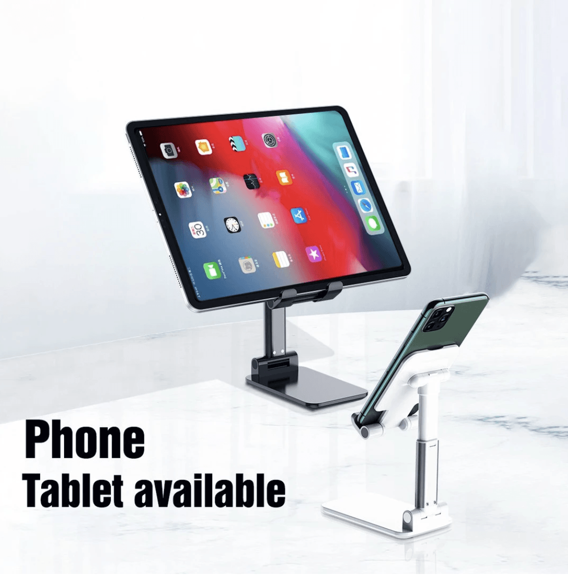 Adjustable Cell Phone Stand（At Least 25% Off NOW）