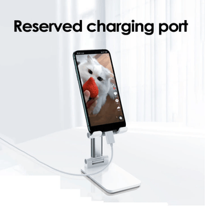 Adjustable Cell Phone Stand（At Least 25% Off NOW）