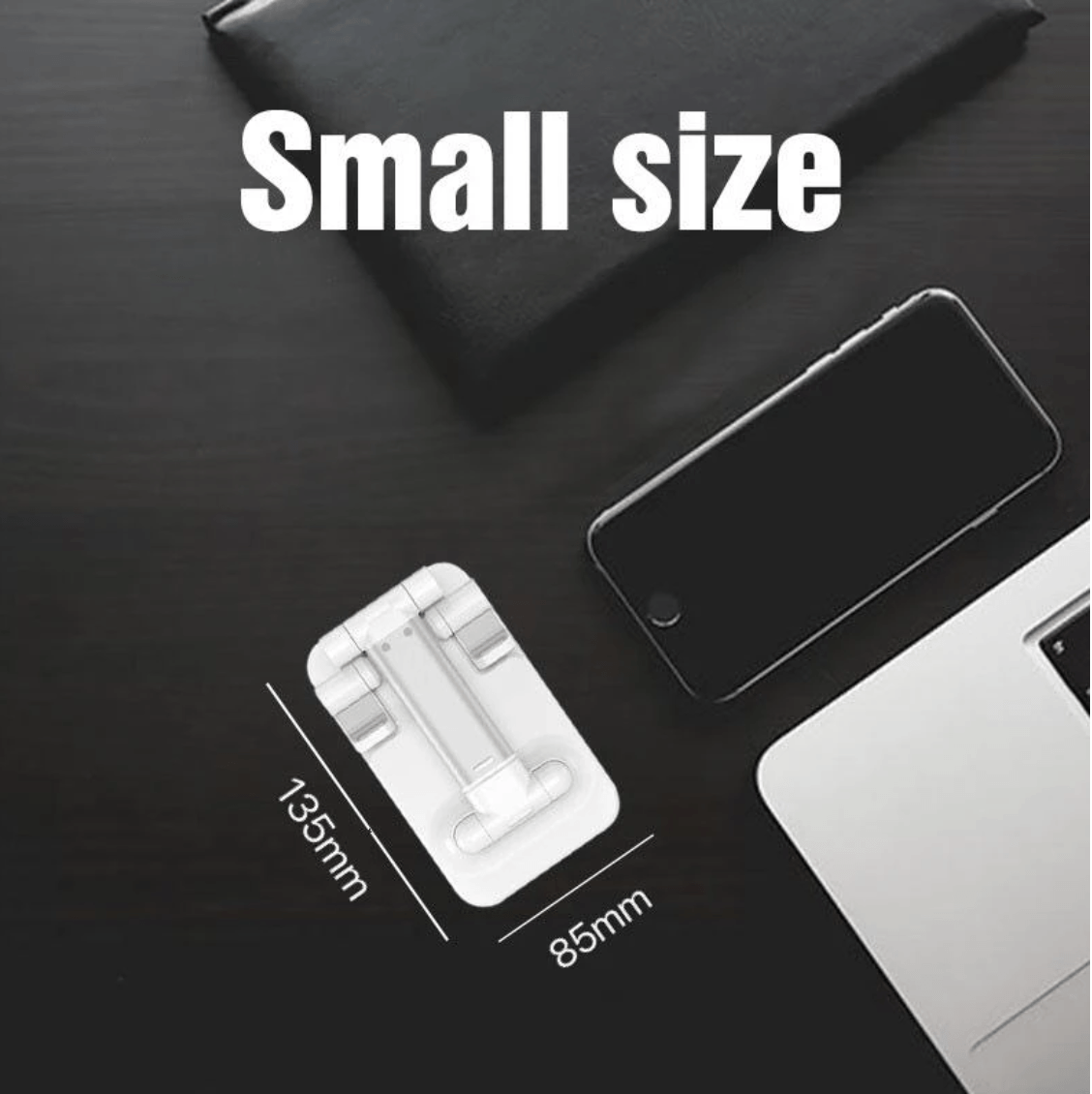 Adjustable Cell Phone Stand（At Least 25% Off NOW）