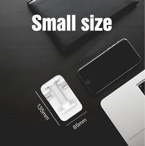 Adjustable Cell Phone Stand（At Least 25% Off NOW）