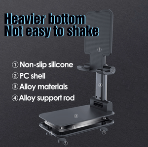 Adjustable Cell Phone Stand（At Least 25% Off NOW）